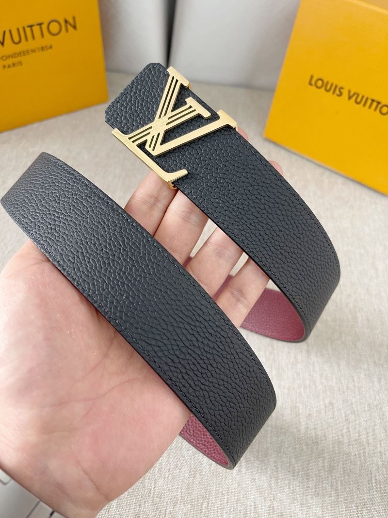 Louis Vuitton Belts